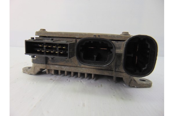 Módulo electrónico, Citroen C3 1.1 Furio 2005, 9653783580