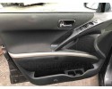 Toyota Corolla Verso (R1) 2,2 D-4D Sport 2007 para piezas | Desguace Gandia SL