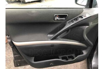 Toyota Corolla Verso (R1) 2,2 D-4D Sport 2007 para piezas | Desguace Gandia SL