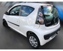 Citroën C1 Audace 2009 para piezas | Desguace Gandia SL