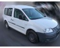 Volkswagen Caddy (2K)(02.2004) Life 2009 para piezas | Desguace Gandia SL