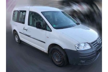 Volkswagen Caddy (2K)(02.2004) Life 2009 para piezas | Desguace Gandia SL