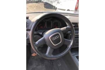 Audi A4 Avant (8E) 2.0 TDI 2005 para piezas | Desguace Gandia SL