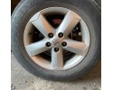Nissan Qashqai (J10) Acenta 2008 para piezas | Desguace Gandia SL