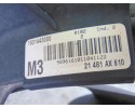 Electroventilador, Nissan Micra (K12E) Acenta 2005, CR12