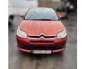 Citroën C4 Coupe VTR 2005 para piezas | Desguace Gandia SL