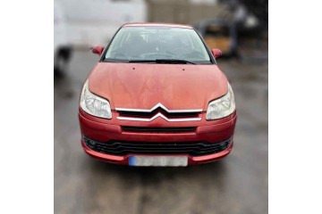 Citroën C4 Coupe VTR 2005 para piezas | Desguace Gandia SL