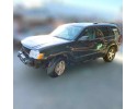 Jeep Grand Cherokee (WH) 3.0 CRD Laredo 2007 para piezas | Desguace Gandia SL
