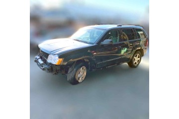 Jeep Grand Cherokee (WH) 3.0 CRD Laredo 2007 para piezas | Desguace Gandia SL