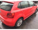 Volkswagen Polo V (6C1) Comfortline 2014 para piezas | Desguace Gandia SL