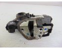 Cerradura puerta delantera izquierda, Toyota Auris (E15) Luna 2008