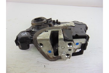 Cerradura puerta delantera izquierda, Toyota Auris (E15) Luna 2008