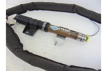 8200432650 AIRBAG CORTINA DELANTERO DERECHO RENAULT VEL SATIS (BJ0) Initiale 2005 8200432650 198860 RENAULT - 1