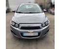 Chevrolet Aveo Hatchback LT 2012 para piezas | Desguace Gandia SL