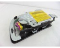 Airbag lateral izquierdo, Peugeot 307 Break / Sw (S1)(04.2002) Sw Pack 2003, ASIENTO