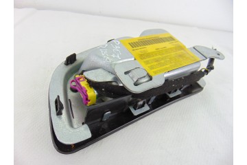 Airbag lateral izquierdo, Peugeot 307 Break / Sw (S1)(04.2002) Sw Pack 2003, ASIENTO