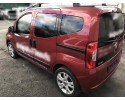 Fiat III Fiorino (225) SX Familiar 2008 para piezas | Desguace Gandia SL