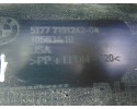 Faldon lateral, Bmw Serie X5 (E70) xDrive30d 2007, 7191242