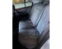 Mercedes-Benz Clase e (BM 210) Berlina 200 Kompressor (210.048) 2001 para piezas | Desguace Gandia SL