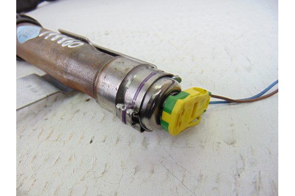 8200432650 AIRBAG CORTINA DELANTERO DERECHO RENAULT VEL SATIS (BJ0) Initiale 2005 8200432650 198860 RENAULT - 2