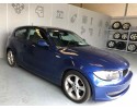 BMW Serie 1 Berlina (E81/E87) 116D 2009 para piezas | Desguace Gandia SL