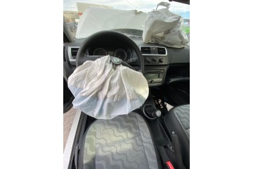 Skoda Fabia (5J2) Active 2009 para piezas | Desguace Gandia SL