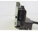 Cerradura puerta trasera izquierda, Citroen Grand C4 Picasso Exclusive 2009