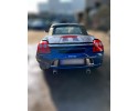 Toyota MR 2 Roadster (W30) 1.8 SMT Hardtop 2004 para piezas | Desguace Gandia SL