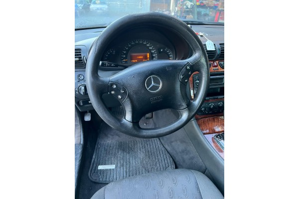 Mercedes-Benz Clase C (BM 203) Berlina 220 CDI (203.006) 2004 para piezas | Desguace Gandia SL