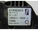 Cerradura puerta delantera derecha, Fiat Iii Evo Punto (199) Dynamic 2011, 51892923
