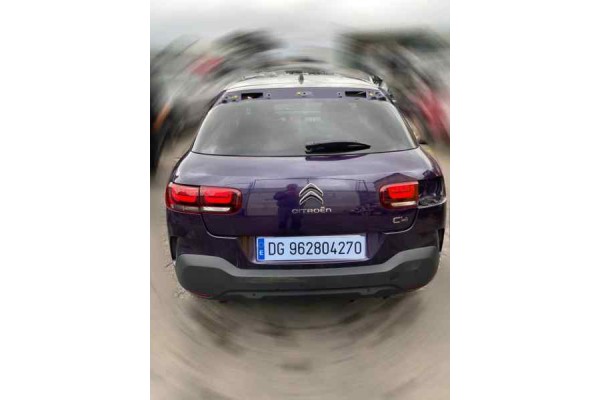 Citroën C4 Cactus Feel 2018 para piezas | Desguace Gandia SL