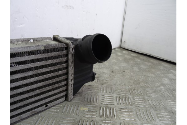 Intercooler, Peugeot 307 Break / Sw (S1)(04.2002) Sw Pack 2003