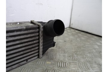 Intercooler, Peugeot 307 Break / Sw (S1)(04.2002) Sw Pack 2003