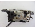 Cerradura puerta trasera derecha, Citroen C4 Picasso Exclusive 2011