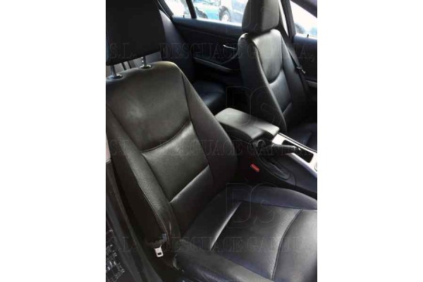 BMW Serie 3 Berlina (E90) 320D 2007 para piezas | Desguace Gandia SL