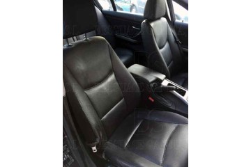BMW Serie 3 Berlina (E90) 320D 2007 para piezas | Desguace Gandia SL