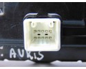 Mando climatizador, Toyota Auris (E15) Sol 2008, 55900-02220-B
