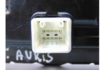 Mando climatizador, Toyota Auris (E15) Sol 2008, 55900-02220-B