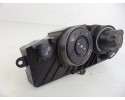 Mando climatizador, Honda Civic 5 Puertas (Fk) 1.8 Comfort 2011, 79600SMG04