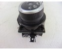 Mando climatizador, Citroen C-crosser Vtr 2009, 7820A115XA