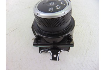 Mando climatizador, Citroen C-crosser Vtr 2009, 7820A115XA