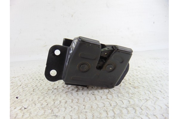 Cerradura maletero / porton, Kia Sportage (Sl) Concept 4x2 2010