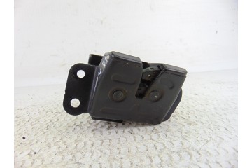 Cerradura maletero / porton, Kia Sportage (Sl) Concept 4x2 2010