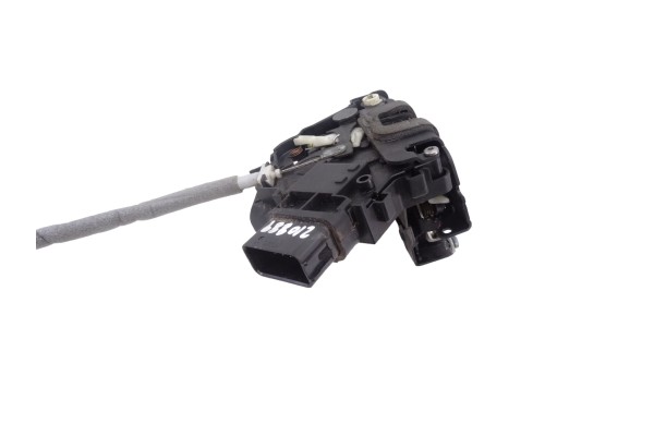 Cerradura puerta trasera derecha, Ford Mondeo Berlina (CA2) Trend 2010, 6M2AR26412BC