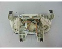 Mando calefaccion / aire acondicionado, Citroen Nemo Sx 2010