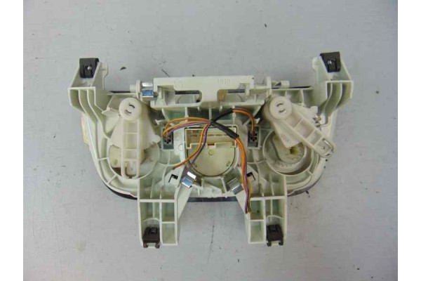 Mando calefaccion / aire acondicionado, Citroen Nemo Sx 2010