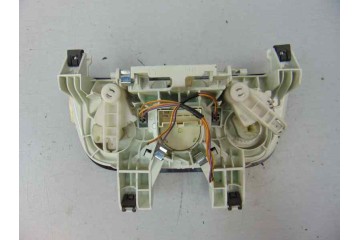 Mando calefaccion / aire acondicionado, Citroen Nemo Sx 2010