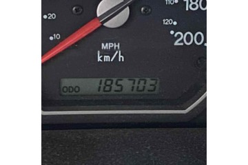 Kia Carnival II (FL) 2.9 CDRi EX 2002 para piezas | Desguace Gandia SL