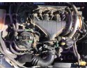 Ford Focus Berlina (CAP) Ghia 2006 para piezas | Desguace Gandia SL