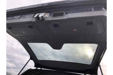 Mercedes-Benz Clase ML (BM 163) 2002 para piezas | Desguace Gandia SL